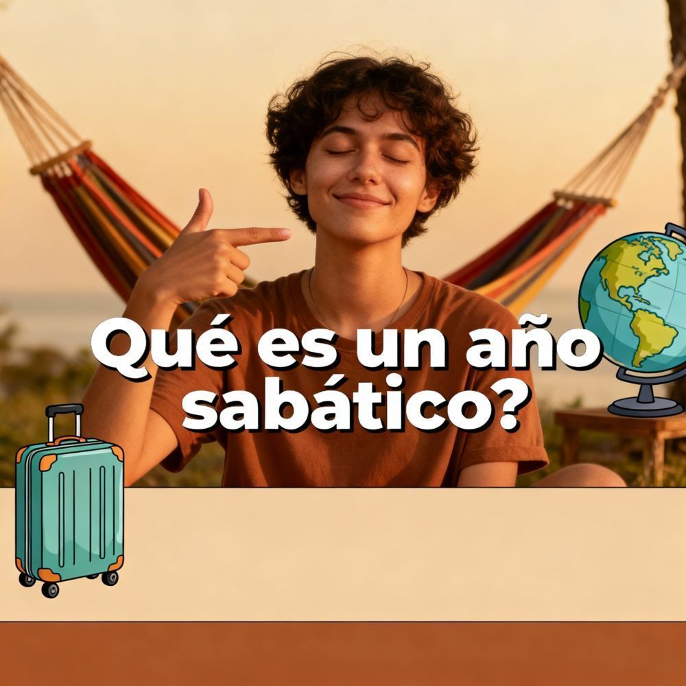 ano sabatico