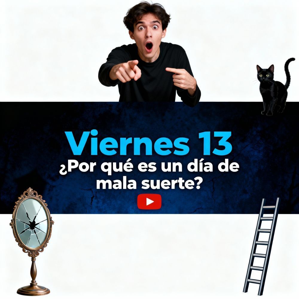 viernes 13